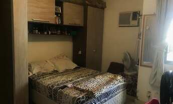 Imagem 3: Cobertura com 3 dormitórios à venda, 160 m² por R$ 1.560.000,00 - Jardim Oceânico - Rio de