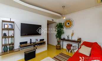 Imagem 4: PORTO ALEGRE - Apartamento Padrão - Azenha