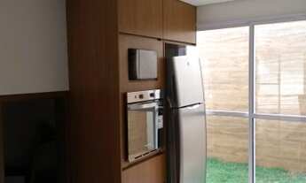 Imagem 6: Sobrado em condomínio fechado a 3km do Buriti Shopping