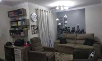 Imagem 2: Apartamento à venda, 3 quartos, 1 suíte, 1 vaga, dos Casa - São Bernardo do Campo/SP