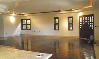 Imagem 5: CASA RESIDENCIAL em BARUERI - SP, ALPHAVILLE RESIDENCIAL UM