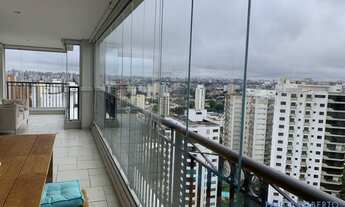 Imagem 5: APARTAMENTO - CAMPO BELO - SP