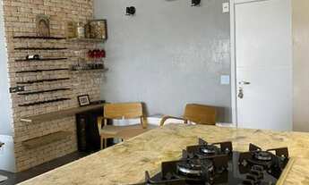 Imagem 6: APARTAMENTO MOBILIADO, OPORTUNIDADE - LORIAN BOULEVARD