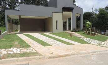 Imagem: Casa com 3 dormitórios à venda, 275 m²