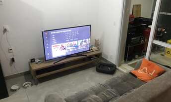 Imagem 4: Apartamento, 33 m² - venda por R$ 480.000,00 ou aluguel por R$ 2.200,00/mês - Brooklin - S