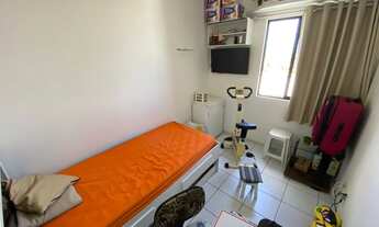 Imagem 7: GL- Lindo apartamento 3 quartos no Espinheiro