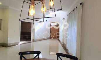 Imagem 3: Casa - Jardim Chapadão - Campinas