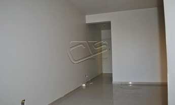 Imagem 2: São Paulo - Apartamento Padrão - Santa Cecília