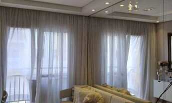 Imagem 3: Apartamento com 2 dormitórios à venda, 52 m² por R$ 410.000,00 - Jardim Florência - Vinhed