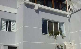 Imagem 3: Casa com 10 dormitórios à venda, 600 m² por R$ 1.700.000,00 - Condomínio Campos de Santo A