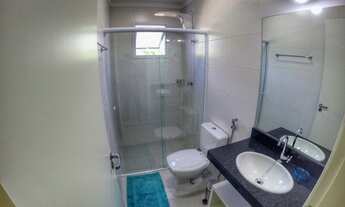 Imagem 6: Praia das Toninhas, apartamento a venda em Ubatuba, mobiliado