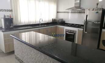 Imagem 3: Casa com 7 dormitórios à venda, 460 m² por R$ 1.350.000,00 - Jardim de Itapoan - Paulínia