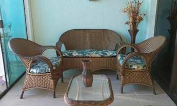 Imagem 3: Cobertura em Camboinhas com vista para o Mar e a Lagoa