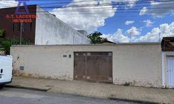 Imagem: Casa comercial para Alugar - Jardim São