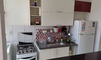 Imagem 5: Pq Industrial, apto com 2 dorms, andar alto / Aceita carro