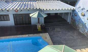 Imagem 2: Casa com 4 dormitórios à venda, 250 m² por R$ 999.999,00 - São João - Itajaí/SC