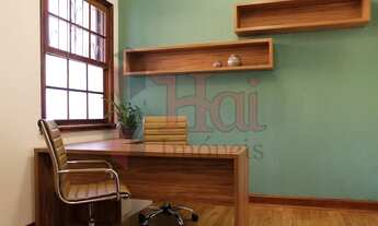 Imagem 3: Imóvel Comercial para Venda ou Locação em Higienópolis