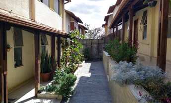 Imagem 3: BELO HORIZONTE - Casa Padrão - Copacabana