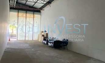 Imagem 4: Excelente Loja para Locação com 100m² na Av Ayrton Senna - Gleba Palhano