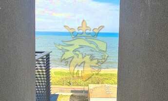 Imagem 7: Sol da manhã, 1 quadra do mar, vista eterna!