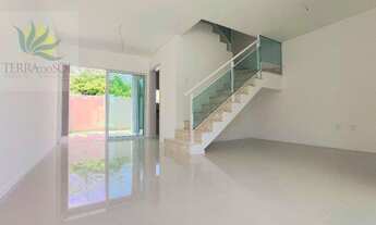 Imagem 4: Casa com 3 dormitórios à venda, 100 m² por R$ 370.000,00 - Parque Havaí - Eusébio/CE