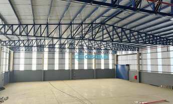 Imagem: Galpão para alugar, 1509 m² por R$ 22.000,00/mês