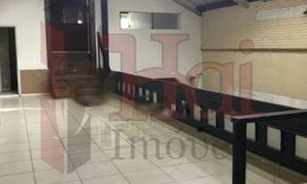 Imagem 2: LOCAÇÃO | CASA COMERCIAL