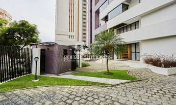 Imagem 5: CURITIBA - Apartamento Padrão - Agua Verde