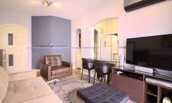 Imagem 5: Apartamento com 1 dormitório à venda, 52 m² por R$ 797.000,00 - Jardim Paulista - São Paul