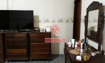 Imagem 5: Casa com 3 dormitórios à venda, 141 m² por R$ 350.000,00 - Santa Rosa - Piracicaba/SP