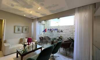 Imagem 3: CASA 04 QUARTOS SERRA (BH) VENDA