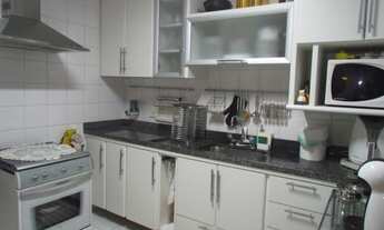 Imagem 5: Apartamento 3 dormitórios para Venda em São Paulo, Saude, 3 dormitórios, 1 suíte, 3 banhei