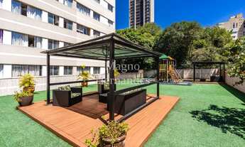 Imagem: APARTAMENTO MOBILIADO NO CRISTO REI