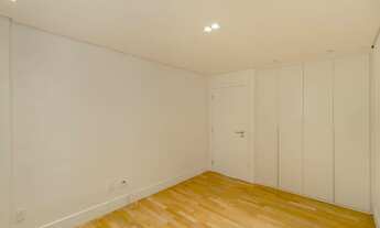 Imagem 7: 100M² COM 2 QUARTOS E 1 SUÍTE, REFORMADO NA HADDOCK LOBO