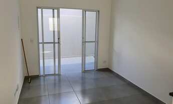 Imagem 4: Sobrado para venda possui 49 metros quadrados com 2 quartos em Jardim São Domingos - Campi