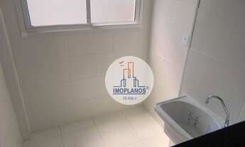 Imagem 7: Apartamento com 3 dormitórios à venda, 108 m² por R$ 520.000,00 - Caiçara - Praia Grande/S