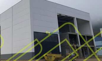 Imagem 6: Galpão para alugar em Guaramirim/SC