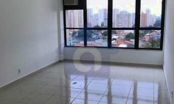 Imagem: Conjunto comercial 500m do metrô Santa