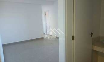 Imagem 2: Apartamento com 3 dormitórios à venda, 87 m² por R$ 590.000 - Quinta da Primavera - Ribeir