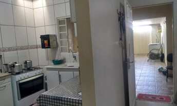 Imagem 4: Casa para venda possui um lote 128 M² com 4 quartos em Samambaia Norte - Brasília - DF est