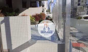 Imagem 7: Apartamento com 1 dormitório à venda, 56 m² por R$ 320.000,00 - Boqueirão - Praia Grande/S