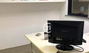 Imagem 6: Conjunto à venda, 60 m² por R$ 600.000,00 - Itaim Bibi - São Paulo/SP