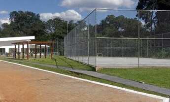 Imagem 7: Excelente sobrado em condomínio fechado no setor Santa Genoveva