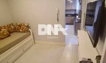 Imagem 6: Rio de Janeiro - Apartamento Padrão - Copacabana