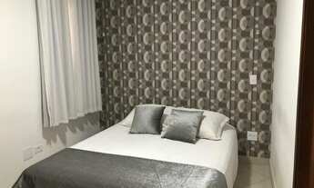 Imagem 7: Apartamento para venda tem 96 metros quadrados com 3 quartos em Campestre - Santo André