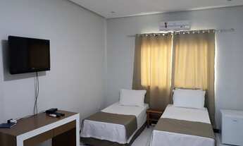 Imagem 2: ALUGUEL DE QUARTOS MOBILIADOS - SALINAS MG