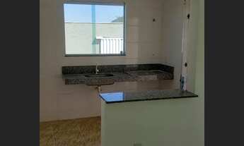 Imagem 5: Casa bairro recreio dos bandeirantes