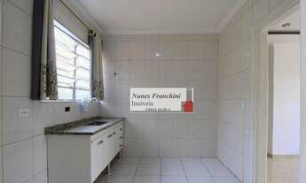 Imagem 7: Apartamento à venda, 64 m² por R$ 280.000,00 - Lapa de Baixo - São Paulo/SP