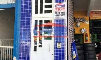 Imagem 2: Sala/Conjunto para aluguel com 35 metros quadrados em Tatuapé - São Paulo - SP