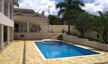 Imagem 5: Chácara à venda, 1007 m² por R$ 1.500.000,00 - Condomínio Terras de Santa Rosa - Salto/SP